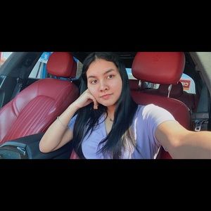 Meet your Posher, Ruhi